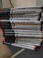 Lot de 19 Max et Lili ainsi va la vie