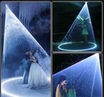 Nieuwe First Class 12W Fullcolor dpss Laser 40kpps, Ilda, Muziek en Instrumenten, Licht en Laser, Ophalen of Verzenden, Nieuw