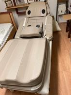 Massage bed, Enlèvement, Comme neuf