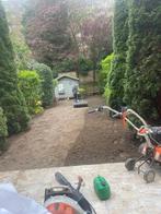 Jardinier paysagiste, Ophalen of Verzenden