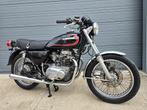 Kawasaki KZ400, Motoren