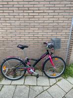 fiets voor meisje 24 inch, 24 pouces, Enlèvement, Utilisé