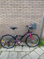 fiets voor meisje 24 inch, Fietsen en Brommers, Fietsen | Meisjes, 24 inch, Gebruikt, Ophalen