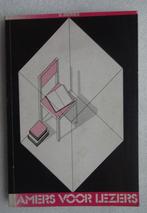 M. Andries - Kamers voor lezers, Boeken, Ophalen of Verzenden