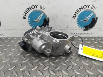 AUDI A4 [THROTTLE_BODY] 2020 beschikbaar voor biedingen