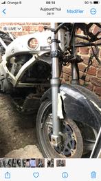 Epave Kawasaki ZZR 600, Enlèvement ou Envoi