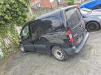 Citroën Berlingo, Autos, Boîte manuelle, 5 portes, Achat, Particulier