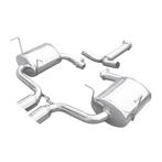 Gezocht sport uitlaat mini cooper s r53, Auto-onderdelen, Ophalen, Mini