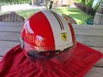 FERRARI Jet helm, Ophalen of Verzenden, Nieuw, Ferrari