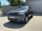 2015 Jeep Grand Cherokee 3.0L Diesel Suv Personenauto, Auto's, Jeep, Automaat, Gebruikt, Bedrijf, Diesel