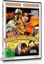 DIE UNBEZAHMBAREN/UNTAMED (1955), Verzenden, Gebruikt