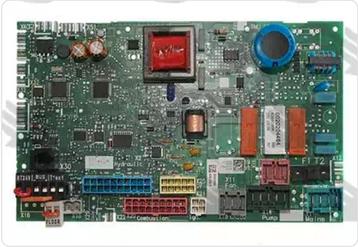 Circuit imprimé Bulex Isotwin Condens (neuf), Enlèvement ou Envoi, Neuf