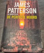James Patterson - De perfecte moord, Ophalen of Verzenden, Gelezen, Amerika