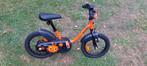 Btwin robot 500 fiets oranje, Ophalen, Zo goed als nieuw