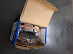 CL Brakes 4122 RC6 remblokken nieuw, zie lijst voertuigen, Ophalen of Verzenden, Seat