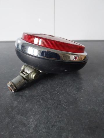 Bosch Mistachterlicht Oldtimer Mistlamp Opel BMW Volvo beschikbaar voor biedingen