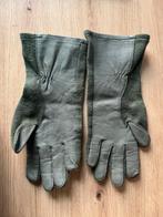 Nomex handschoenen A109, Ophalen of Verzenden, Luchtmacht, Overige typen