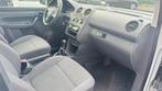 VW Caddy 1.6 TDI, Auto's, Voorwielaandrijving, Euro 5, Stof, 4 cilinders