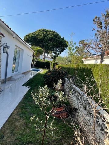 Vakantiewoning Met zwembad Costa Dorada Cambrils beschikbaar voor biedingen
