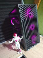 New gaming pc Rtx 4060Ti, Ophalen, 32 GB, Nieuw, AMD Ryzen 5