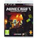 minecraft jeu playstation 3, Games en Spelcomputers, Games | Sony PlayStation 3, Ophalen of Verzenden, Zo goed als nieuw