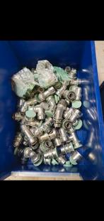 comap, henco, uponor, Ophalen, Nieuw