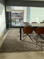 Hoogpolig tapijt (3x), Huis en Inrichting, Ophalen, Tapijt