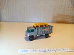 Matchbox 1969 Scaffolding Truck nr 11, Ophalen of Verzenden