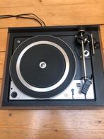 Dual 1226 platenspeler, Audio, Tv en Foto, Ophalen, Gebruikt, Platenspeler, Dual