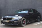 BMW 545 e xDrive - M Pack - M5 Remmen - ACC - Camera - BTW, Automaat, 4 deurs, Gebruikt, Leder