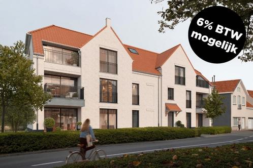 Appartement te koop in Knokke, 2 slpks, Immo, Huizen en Appartementen te koop, Appartement, A