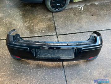 OPEL CORSA C Zwart Z20R achterbumper 5 deurs 2000-2005 beschikbaar voor biedingen