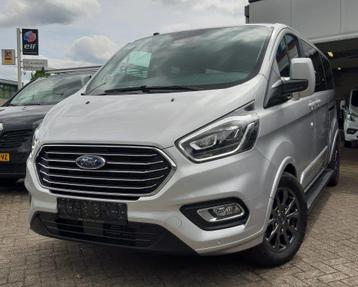 Tourneo grill Ford Transit Custom 2018 - 2023 beschikbaar voor biedingen