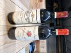De 2 toppers uit Moulis uit het topjaar 2000, Rode wijn, Frankrijk, Ophalen