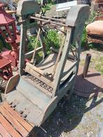 Machine à laine de mouton, Zakelijke goederen, Landbouw | Werktuigen, Ophalen