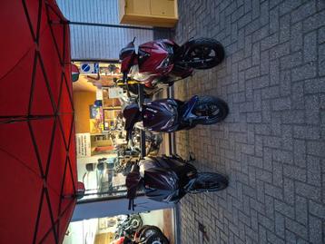 Gts sirocco  300 euro goedkoper  beschikbaar voor biedingen