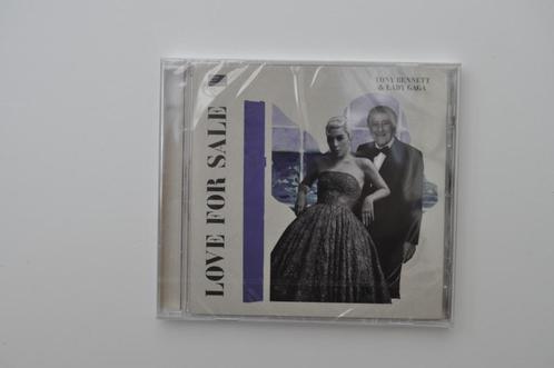 Lady gaga - CD Love for sale alt. cover 2, CD & DVD, CD | Pop, Neuf, dans son emballage, 2000 à nos jours, Enlèvement ou Envoi