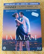 Blu Ray La La Land / Combo Box, Enlèvement, Comme neuf, Aventure