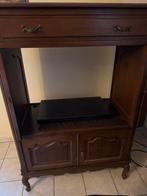 Meuble tv, Ophalen, Gebruikt