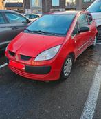 Mitsubishi Colt, Voorwielaandrijving, Stof, Zwart, Colt