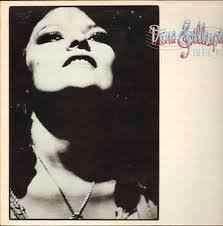 dana gillespie / blue job, Cd's en Dvd's, Vinyl | Jazz en Blues, Zo goed als nieuw, Jazz en Blues, 1980 tot heden, 12 inch, Ophalen