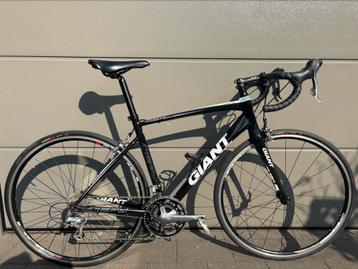 Giant Defy 105 3x10 Speed Medium 54cm ( 1.70m t/m 1.80m )  beschikbaar voor biedingen
