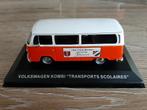 Accessoires de transport Volkswagen Kombi 1/43, Hobby & Loisirs créatifs, Comme neuf, Enlèvement ou Envoi