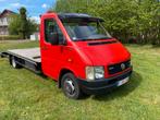 Takelwagen in topconditie, 4 cilinders, Volkswagen, 2500 kg, Grijs
