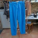 Broek nieuw blauw Essentiel Antwerp mt 38, Maat 38/40 (M), Blauw, Nieuw, Ophalen of Verzenden