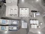 Tado v3+ thermostaat met 11slime radiator koppen., Doe-het-zelf en Bouw, Ophalen, Zo goed als nieuw