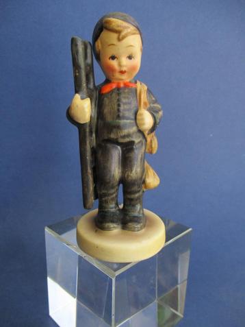 M I Hummel: 12- 2/0 – CHIMNEY SWEEP - TMK- 2  -10 ¾ cm. beschikbaar voor biedingen