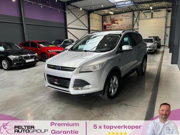Ford Kuga 1.6 EcoBoost GPS Cruise Control 1ste Eig. 150pk beschikbaar voor biedingen