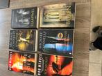 Boeken, Ophalen, Gelezen