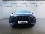 Ford Kuga ST-Line X*GPS*Caméra*APS Av/Ar*Clim auto*Led, Start-stop-systeem, 149 g/km, Zwart, Bedrijf